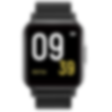 best smartwatch under 50 for battery life