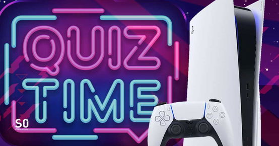 The ultimate PS5 QUIZ: How well do you know the PlayStation 5? Try your luck here!