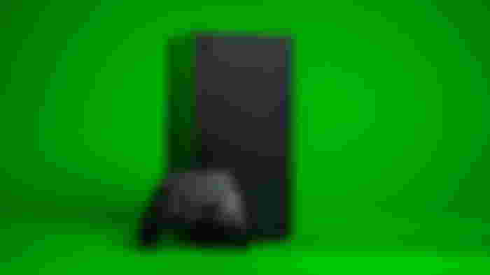 Xbox series X