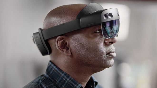 Hololens 2 Glasses