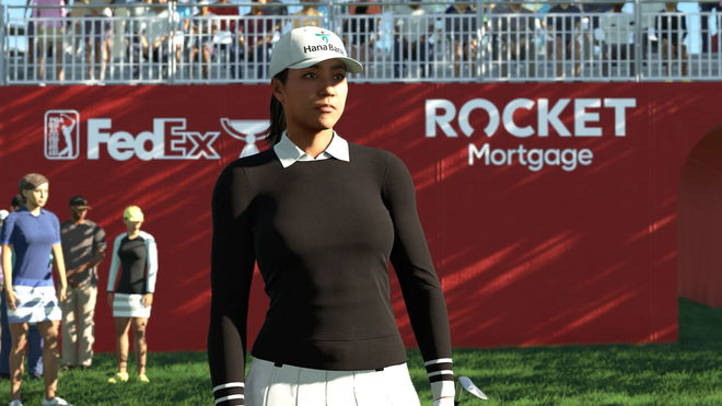 PGA Tour 2K23 won't load: How to fix launching issues on PC, Xbox, PS4 and PS5