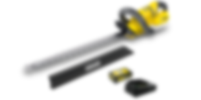 best cordless hedge trimmer for thick branches