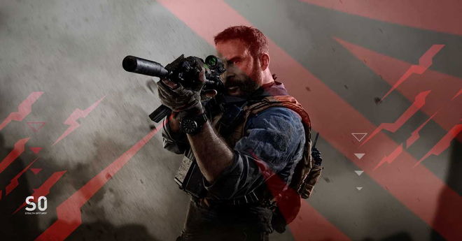 How to change your name in Call Of Duty: Modern Warfare and Warzone