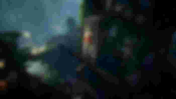 No Rest for the Wicked screenshot