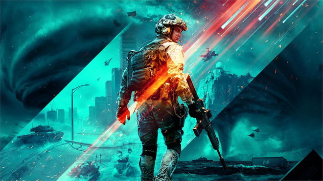 Battlefield 2042 Open Beta Release Date: Will Battlefield 2042 have an open beta, when does the Battlefield 2042 Open Beta start and how to sign up to Battlefield 2042 Beta