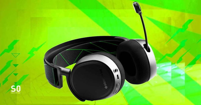 SteelSeries Arctis 9X REVIEW: The best headphones for your Series S/X!