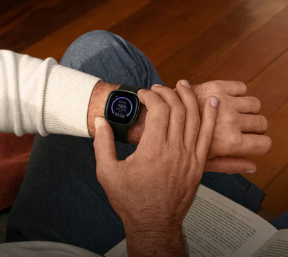 Fitbit