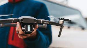 How To Clean A Drone Lens