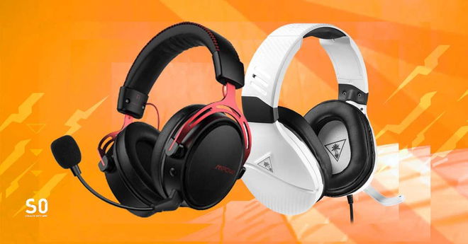 Best cheap gaming headset 2020: Enjoy high-quality sound and party chat for less on consoles and PC