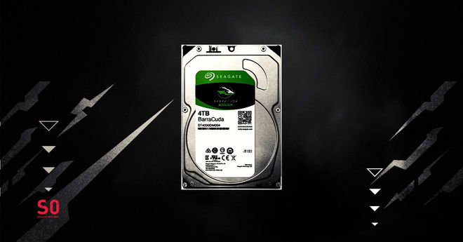 How to pick the best Hard Drive for your PC