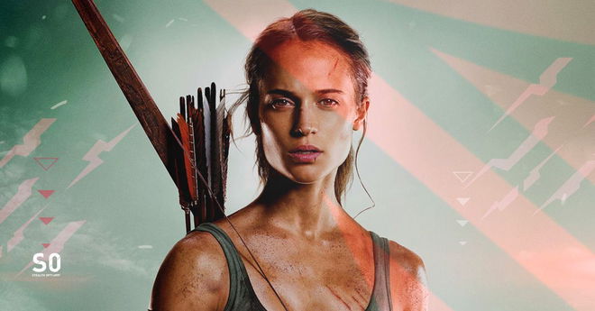 Tomb Raider movie sequel: Here's what we know about Tomb Raider 2's release date, trailer, cast and more