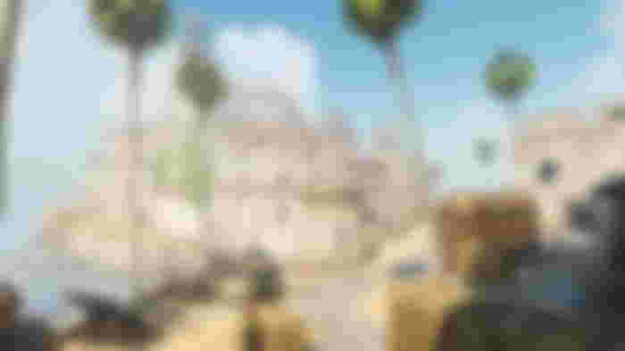 Havana ma- Overwatch 2 won't install