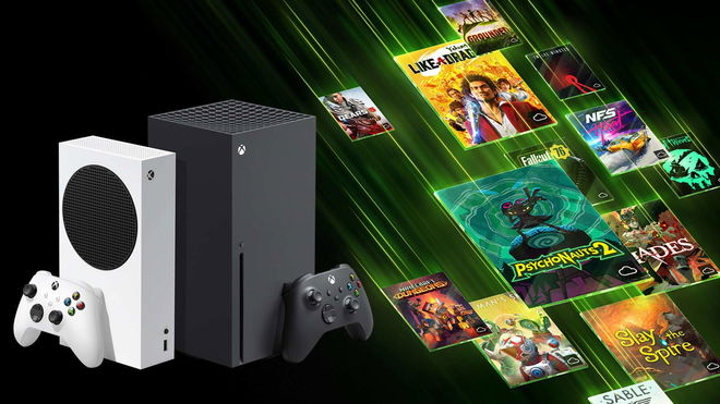 xbox handheld fully native gaming reportedly in the works