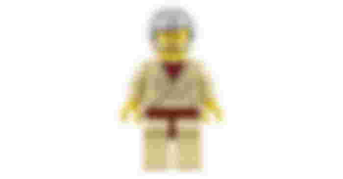 obi wan kenobi free minifigure