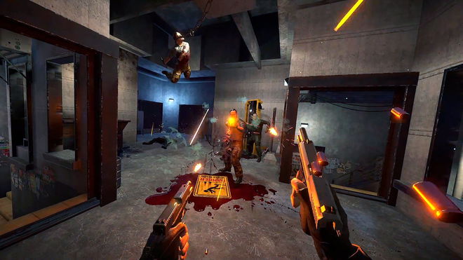 Is Hard Bullet On Oculus Quest 2: How To Play Hard Bullet VR On Oculus Quest 2