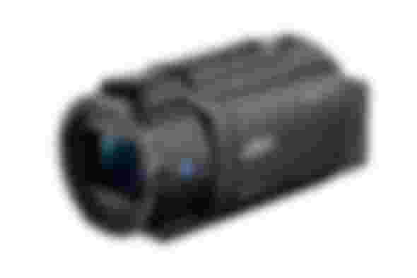 action camera vs camcorder