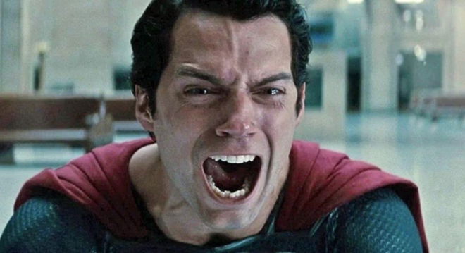 Cavill’s Superman was almost murdered by this Suicide Squad movie character