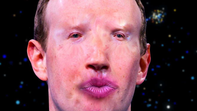 Scientists create metaverse kissing tech for online lovers