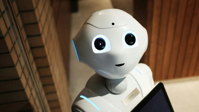 AI Robot