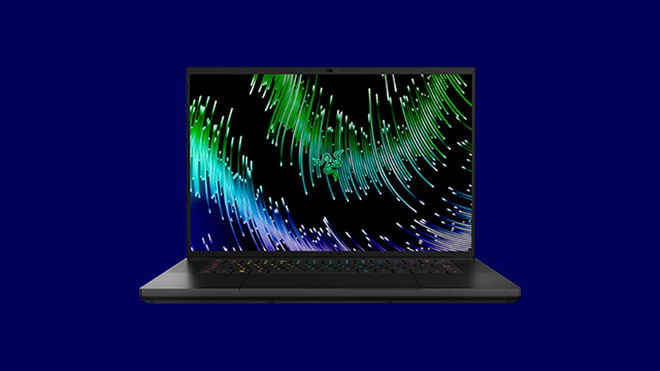 An image of the Razer Blade 16 2024