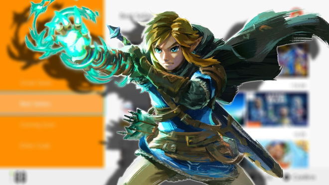 switch 2 reportedly getting digital-only model
