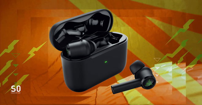 Razer Hammerhead True Wireless Pro Earbuds announced: Specs, features, release date, price and more!