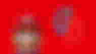 A sad Mario next to the Yuzu emulator logo