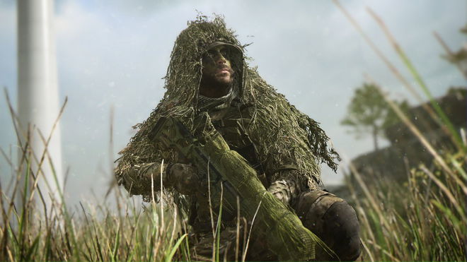 Modern Warfare 2 error code 0x00001337 - How to fix
