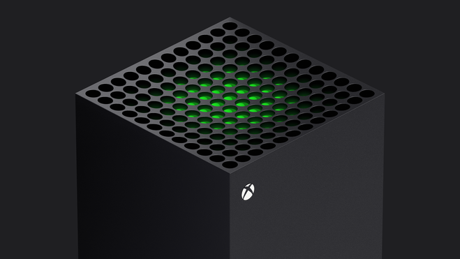 xbox series x overheating a microsoft console