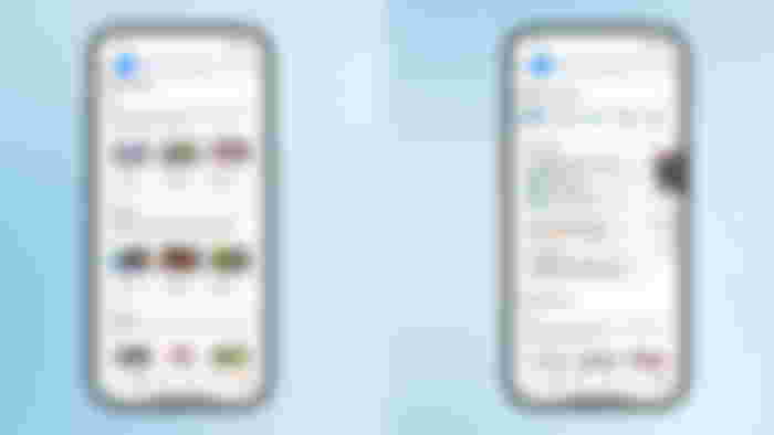 AI Features for Enhanced Shopping