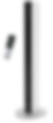 Best portable electric heater - Lasko tower heater and fan