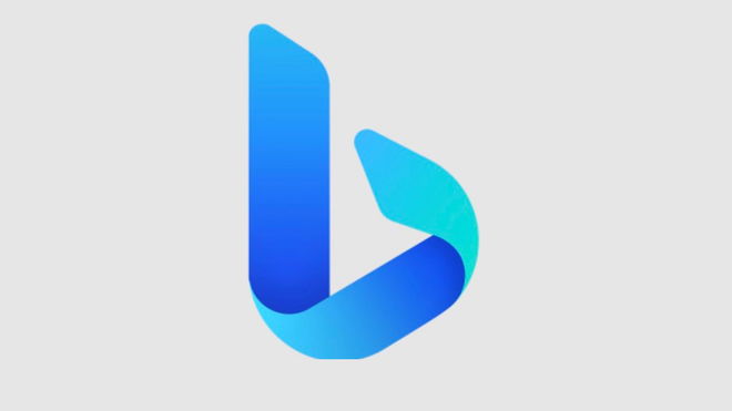 What is the new Bing AI Bing icon