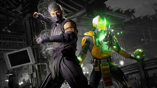 mortal kombat 1 kross-play wont be available at launch