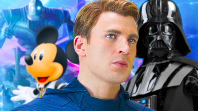 Disney hires former Apple exec to bring “Next Generation Storytelling” to the metaverse
