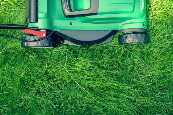 best lawn mower under 300