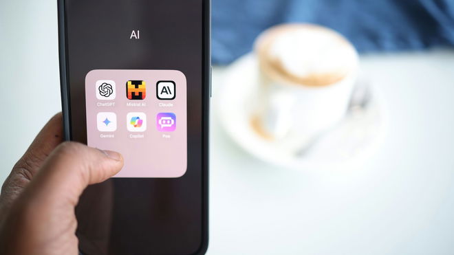 All AI chatbots