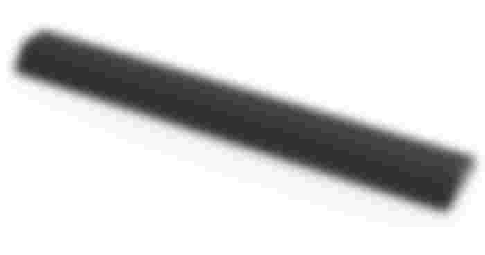 VIZIO M-Series All-in-One product image of a long rectangular black soundbar.