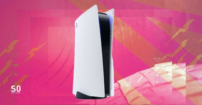 How much storage will the PS5 have?
