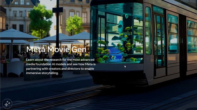 movie gen