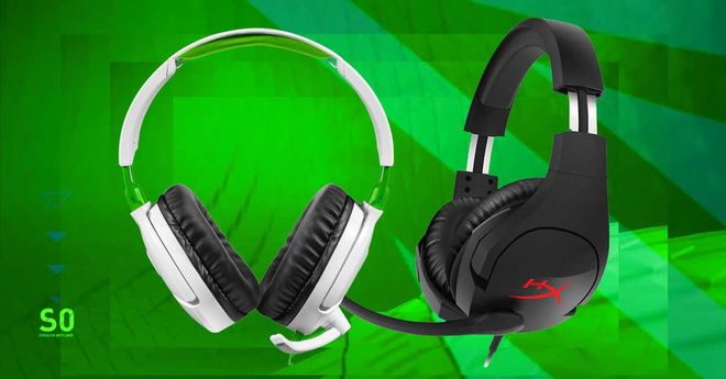 Best Xbox One headset under £50: The best sound quality and comfort at the best prices