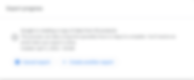 Download Google Data Using Takeout