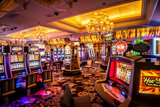 Best Non-UK Casinos – Four Best Non-UK Casinos 