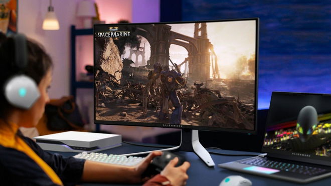 Best QD-OLED monitors