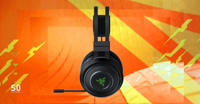 Razer Nari Ultimate Headphones review: Are they worth the price?