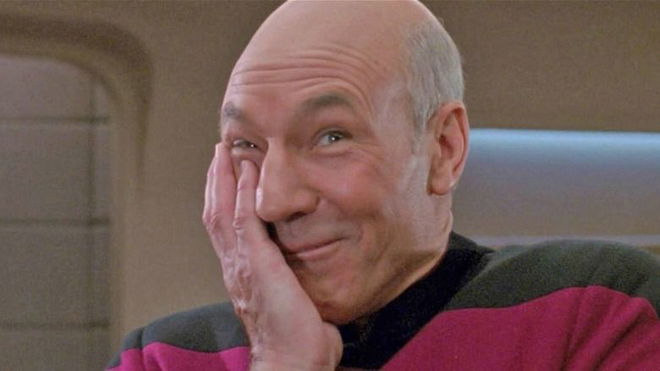 Star Trek replicators become possible as scientists make matter from just energy