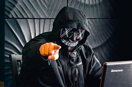 Hackers caught framing activists for crimes they didn't commit