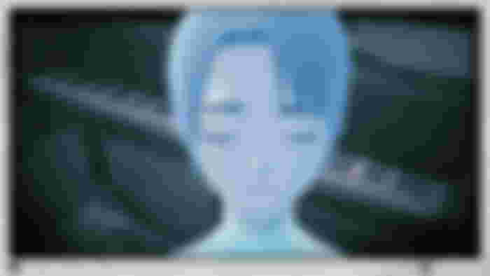 D remembers something in Another Code: Recollection