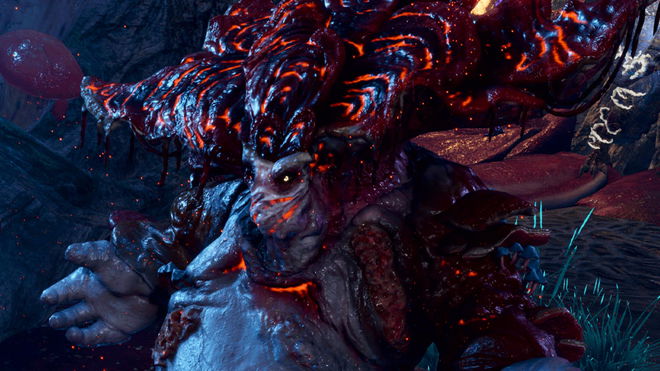 Baldur's Gate 3 Glut or Spaw