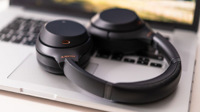 Best noise-cancelling headphones under 100 - Our top picks 2023