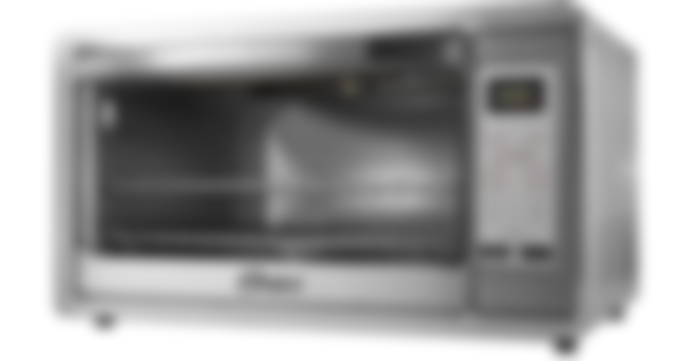 best countertop oven all-rounder